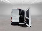 New 2026 Ford Transit 250 Medium Roof Empty Cargo Van for sale #C260813 - photo 35