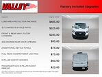 New 2026 Ford Transit 250 Medium Roof Empty Cargo Van for sale #C260813 - photo 5