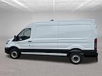 New 2026 Ford Transit 250 Medium Roof Empty Cargo Van for sale #C260813 - photo 9