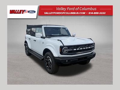 2026 Ford Bronco 4WD SUV for sale #C260823 - photo 1