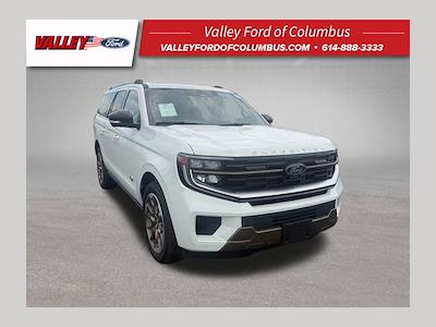 2026 Ford Expedition MAX 4WD SUV for sale #C260845 - photo 1