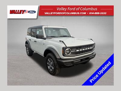 2026 Ford Bronco 4WD SUV for sale #C260846 - photo 1