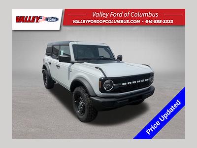 2026 Ford Bronco 4WD SUV for sale #C260847 - photo 1