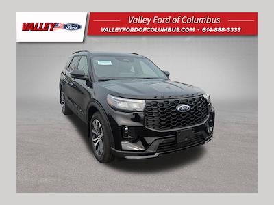 2026 Ford Explorer 4WD SUV for sale #C260850 - photo 1