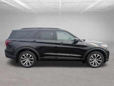 2026 Ford Explorer 4WD SUV for sale #C260850 - photo 2