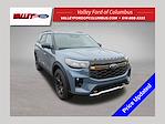 2026 Ford Explorer 4WD SUV for sale #C260851 - photo 1