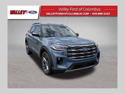 2026 Ford Explorer 4WD SUV for sale #C260873 - photo 1