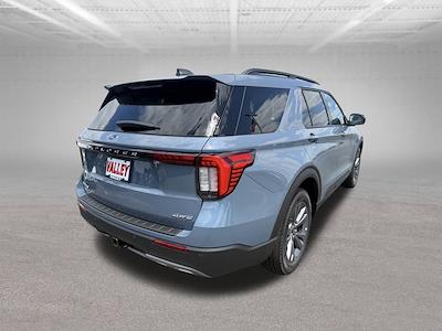 2026 Ford Explorer 4WD SUV for sale #C260873 - photo 2