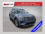 2026 Ford Explorer 4WD SUV for sale #C260873 - photo 1