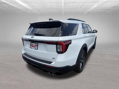 2026 Ford Explorer 4WD SUV for sale #C260875 - photo 2