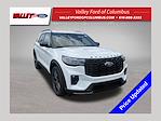 2026 Ford Explorer 4WD SUV for sale #C260875 - photo 1