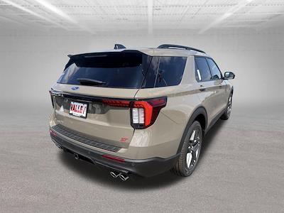 2026 Ford Explorer 4WD SUV for sale #C260878 - photo 2
