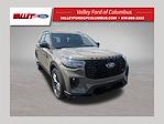 2026 Ford Explorer 4WD SUV for sale #C260878 - photo 1