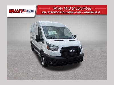 2026 Ford Transit 250 Medium Roof RWD Upfitted Cargo Van for sale #C260882 - photo 1