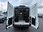 2026 Ford Transit 250 Medium Roof RWD Upfitted Cargo Van for sale #C260882 - photo 2