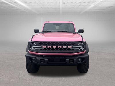 2026 Ford Bronco 4WD SUV for sale #C260889 - photo 2