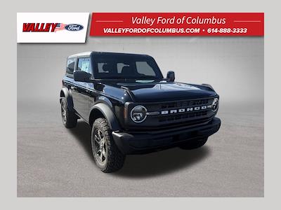 2026 Ford Bronco 4WD SUV for sale #C260898 - photo 1