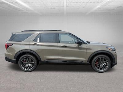 2026 Ford Explorer 4WD SUV for sale #C260929 - photo 2