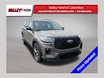 2026 Ford Explorer 4WD SUV for sale #C260929 - photo 1