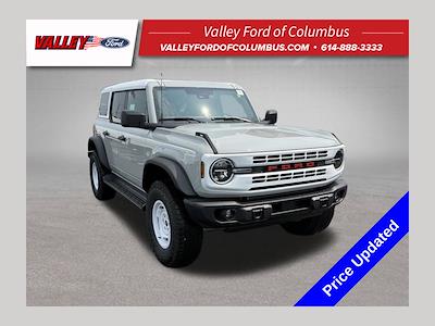 2026 Ford Bronco 4WD SUV for sale #C260930 - photo 1