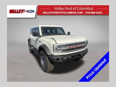 2026 Ford Bronco 4WD SUV for sale #C260967 - photo 1