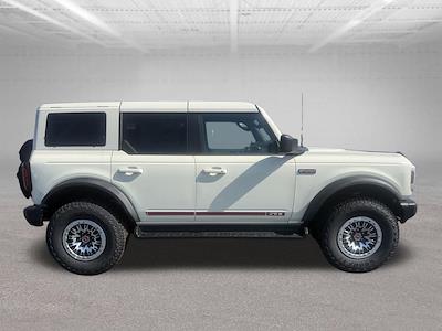 2026 Ford Bronco 4WD SUV for sale #C260967 - photo 2