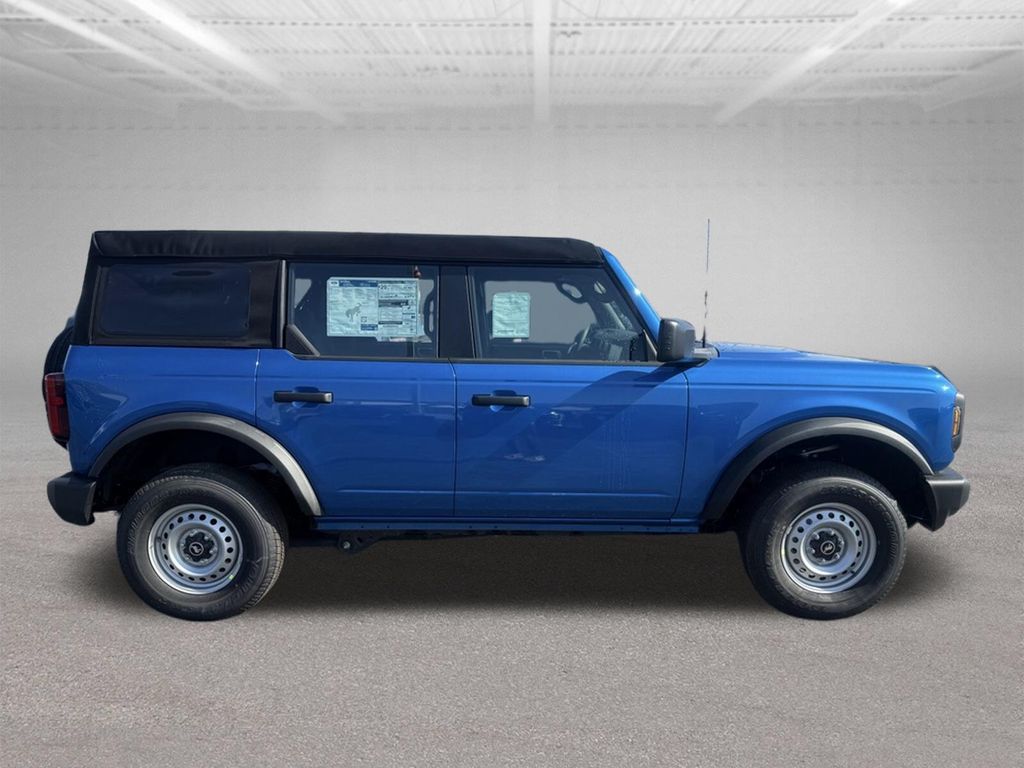 New 2026 Ford Bronco - photo 2