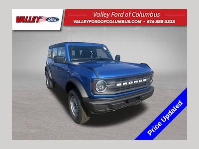 2026 Ford Bronco 4WD SUV for sale #C260968 - photo 1