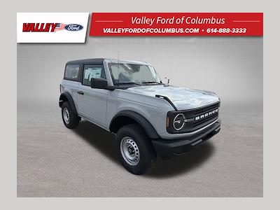 2026 Ford Bronco 4WD SUV for sale #C260969 - photo 1