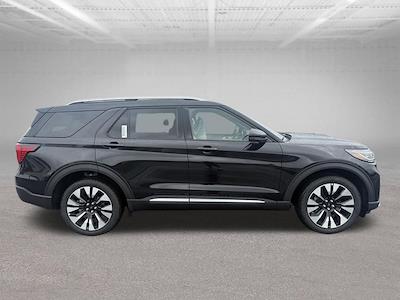 2026 Ford Explorer 4WD SUV for sale #C260973 - photo 2