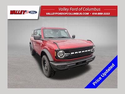 2026 Ford Bronco 4WD SUV for sale #C260981 - photo 1