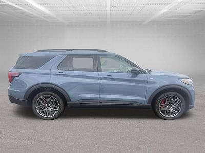 2026 Ford Explorer 4WD SUV for sale #C260995 - photo 2