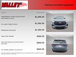 2026 Ford Explorer 4WD SUV for sale #C260995 - photo 4