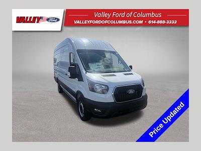 2026 Ford Transit 350 High Roof RWD Empty Cargo Van for sale #C261011 - photo 1