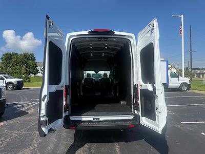 2026 Ford Transit 350 High Roof RWD Empty Cargo Van for sale #C261011 - photo 2