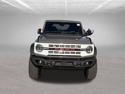 2026 Ford Bronco 4WD SUV for sale #C261025 - photo 2