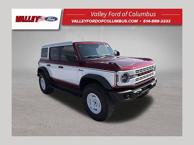 2026 Ford Bronco 4WD SUV for sale #C261026 - photo 1