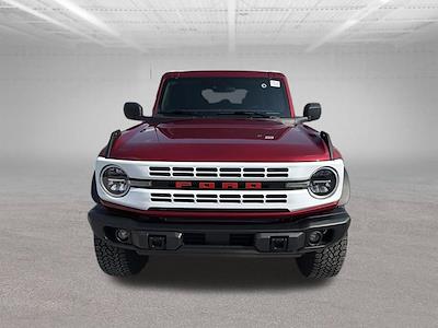 2026 Ford Bronco 4WD SUV for sale #C261026 - photo 2