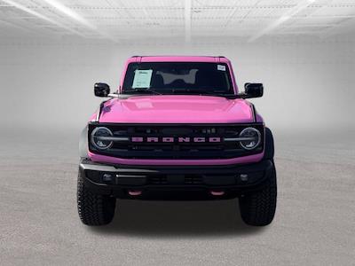 2026 Ford Bronco 4WD SUV for sale #C261027 - photo 2
