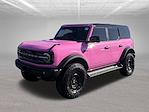 2026 Ford Bronco 4WD SUV for sale #C261027 - photo 3