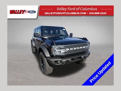 2026 Ford Bronco 4WD SUV for sale #C261028 - photo 1
