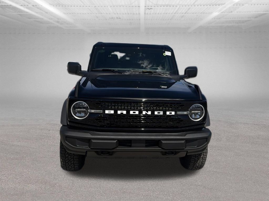 New 2026 Ford Bronco - photo 2