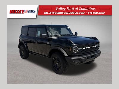 2026 Ford Bronco 4WD SUV for sale #C261077 - photo 1