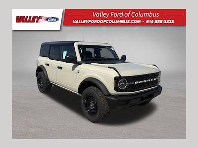 2026 Ford Bronco 4WD SUV for sale #C261080 - photo 1