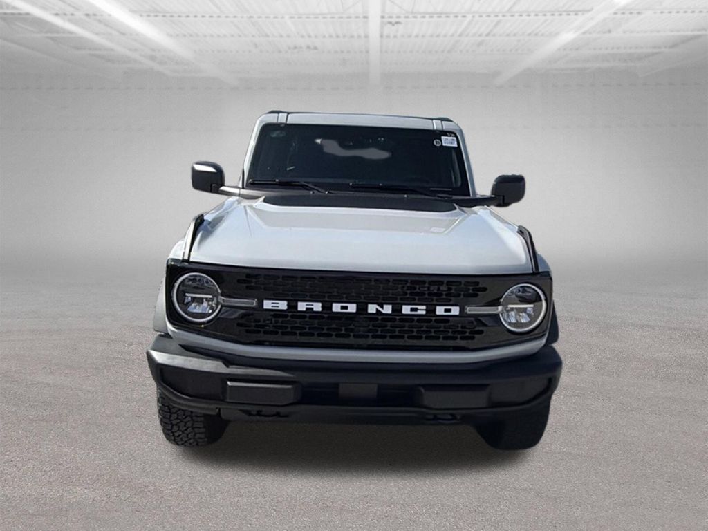 New 2026 Ford Bronco - photo 2