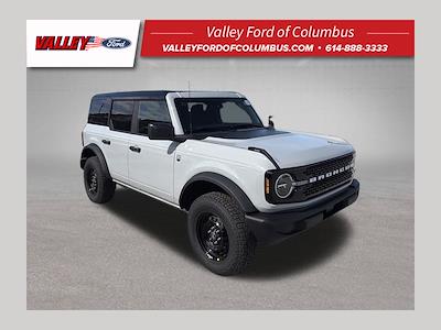 2026 Ford Bronco 4WD SUV for sale #C261081 - photo 1