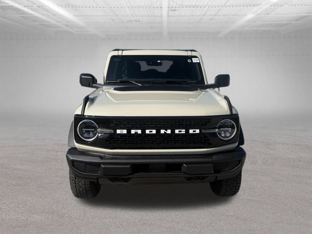 New 2026 Ford Bronco - photo 2