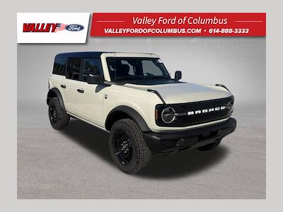 2026 Ford Bronco 4WD SUV for sale #C261082 - photo 1