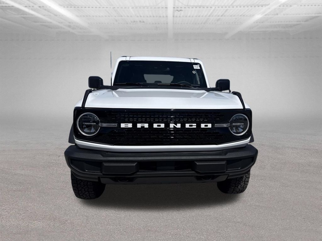 New 2026 Ford Bronco - photo 2
