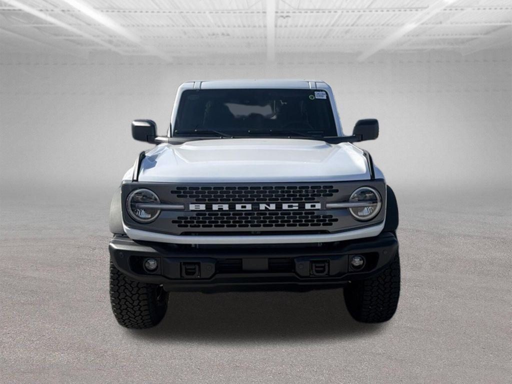 New 2026 Ford Bronco - photo 2
